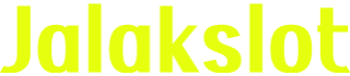 Jalakslot